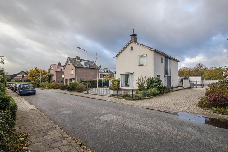 BedrijfsruimteaanChristiaan de Wetstraat 4<br/> inOosterbeek