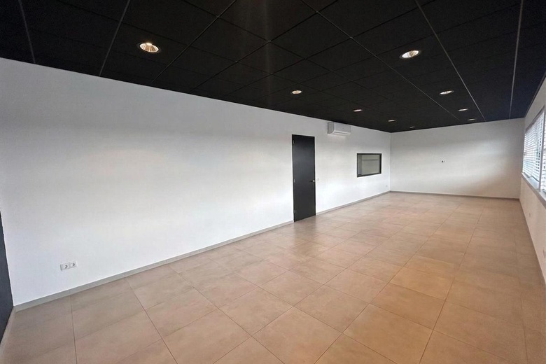Bedrijfsruimte Oss - Lichtstraat 21 B - Foto 21