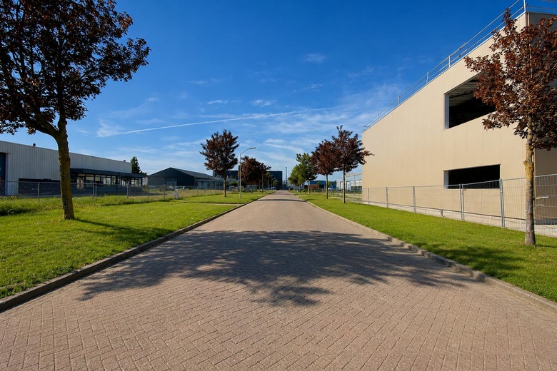 Bedrijfsruimte Lelystad - Nikkelstraat 50 4 - Foto 16