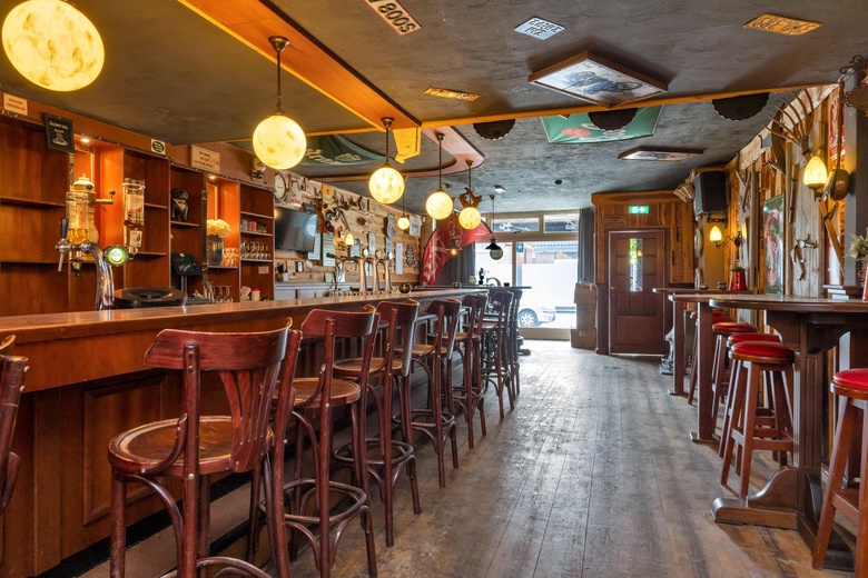 Horeca Overdinkel - Hoofdstraat 69 - Foto 9