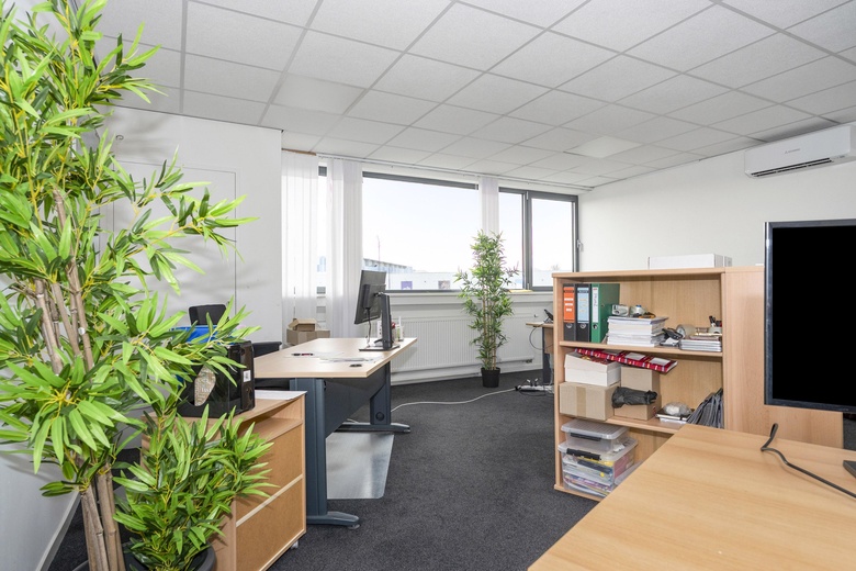 BedrijfsruimteaanOslostraat 60<br/> inSittard