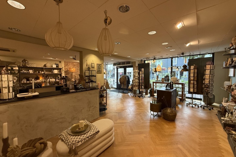 Winkelruimte Waalwijk - Stationsstraat 51 - Foto 5