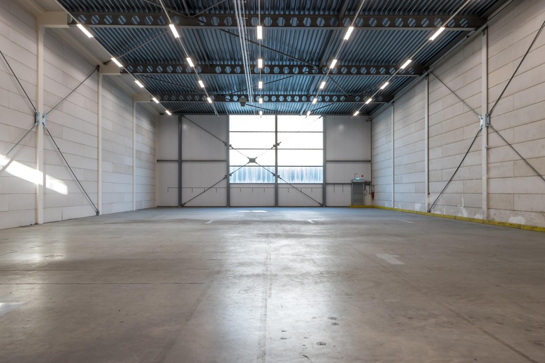 BedrijfsruimteaanRijnlanderweg 766 G<br/> inHoofddorp