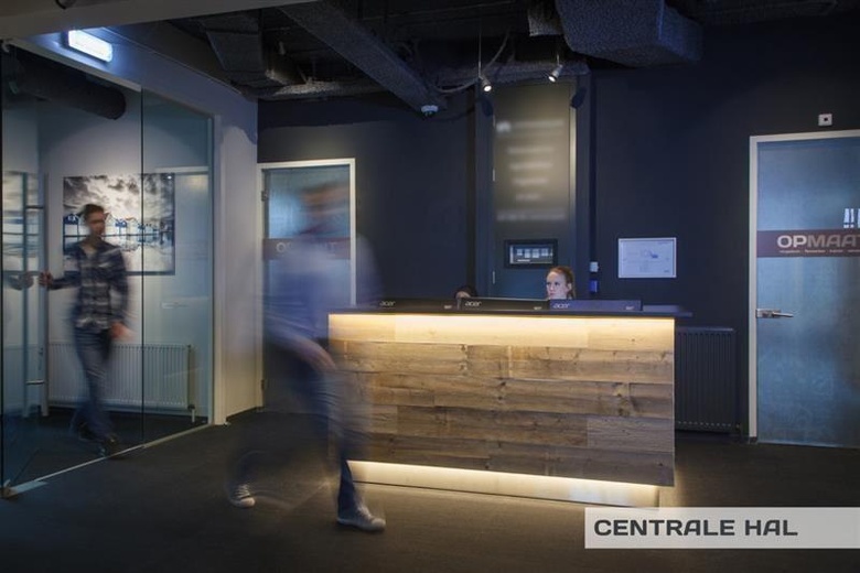 KantoorruimteaanHuizermaatweg 9 - 37<br/> inHuizen