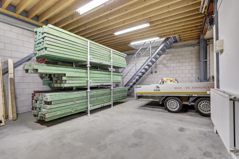 BedrijfsruimteaanJames Wattstraat 15 c<br/> inGouda