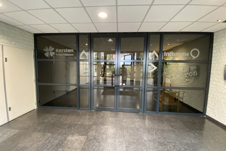 KantoorruimteaanCartografenweg 24<br/> inWaalwijk KantoorruimteaanCartografenweg 24<br/> inWaalwijk