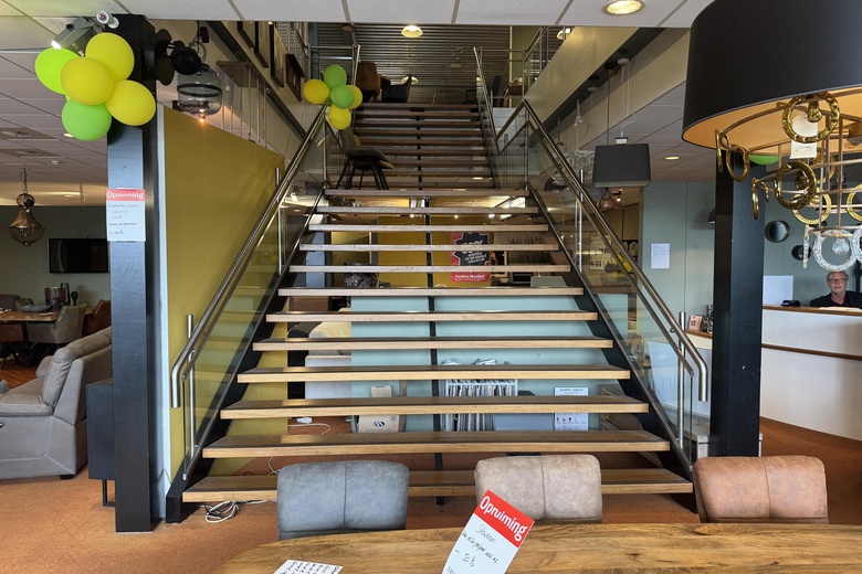 WinkelruimteaanWagenweg 35<br/> inPurmerend