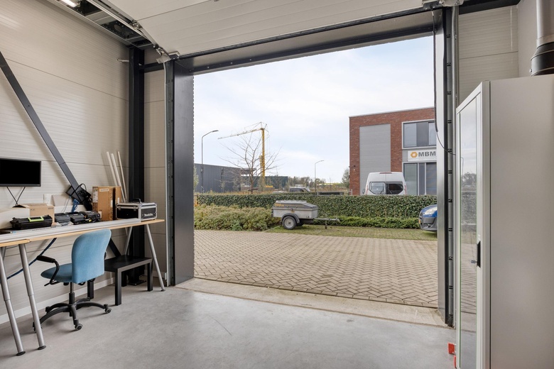 BedrijfsruimteaanBalkbrug-Oost 67<br/> inDen Bosch