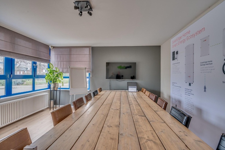 BedrijfsruimteaanGroethofstraat 18<br/> inVenlo BedrijfsruimteaanGroethofstraat 18<br/> inVenlo