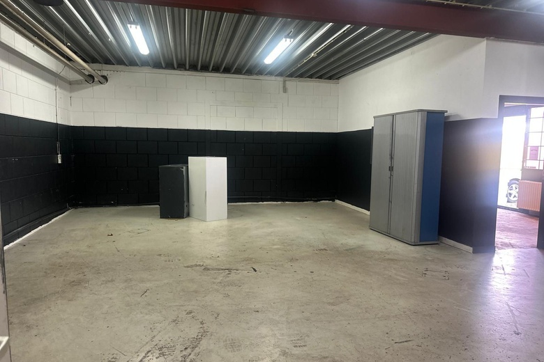 BedrijfsruimteaanMarkerkant 12 23<br/> inAlmere