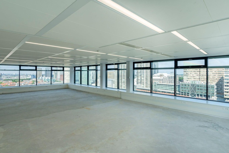 KantoorruimteaanPrinses Beatrixlaan 7<br/> inDen Haag