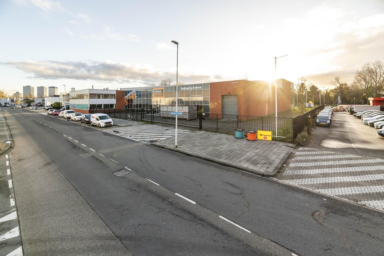 BedrijfsruimteaanSchuttevaerweg 41 A<br/> inRotterdam