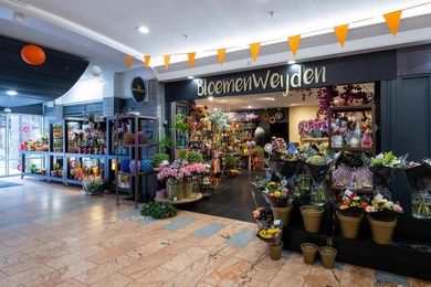 Winkelruimte Nieuw-Vennep - De Symfonie 59 - Foto 2