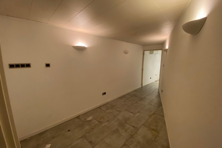 WinkelruimteaanHamstraat 1 A<br/> inRoermond