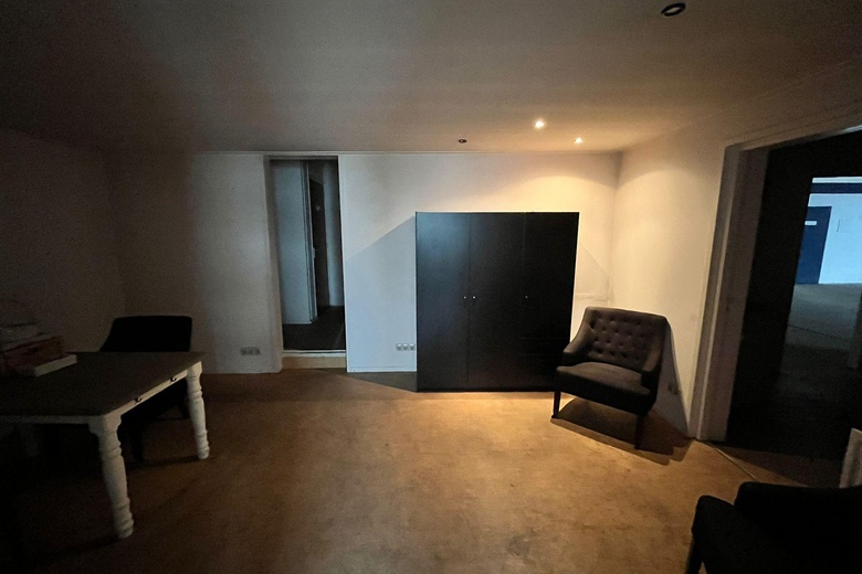 BedrijfsruimteaanFort Pinsenweg 1 a<br/> inHalsteren BedrijfsruimteaanFort Pinsenweg 1 a<br/> inHalsteren