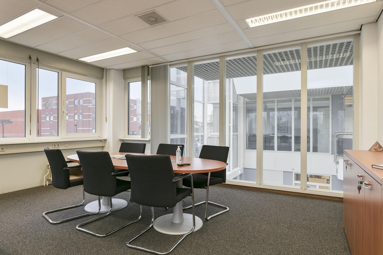 Kantoorruimte Spijkenisse - Curieweg 7 - Foto 19