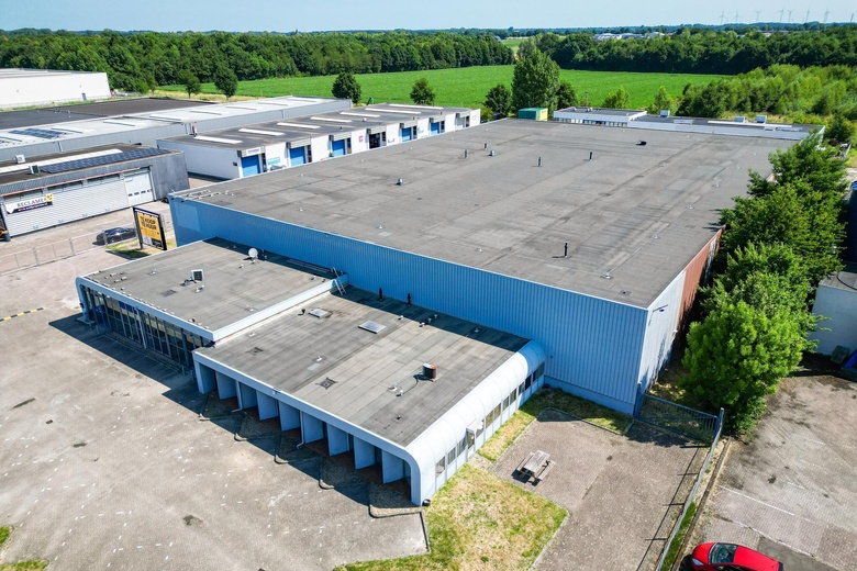 BedrijfsruimteaanDr. Nolenslaan 111<br/> inSittard