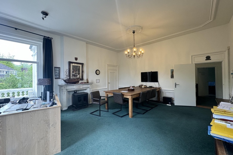 KantoorruimteaanDorpsstraat vo Steenstraat 128<br/> inDe Bilt