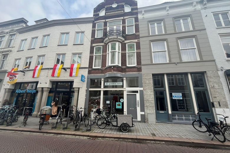 WinkelruimteaanVughterstraat 52<br/> inDen Bosch WinkelruimteaanVughterstraat 52<br/> inDen Bosch