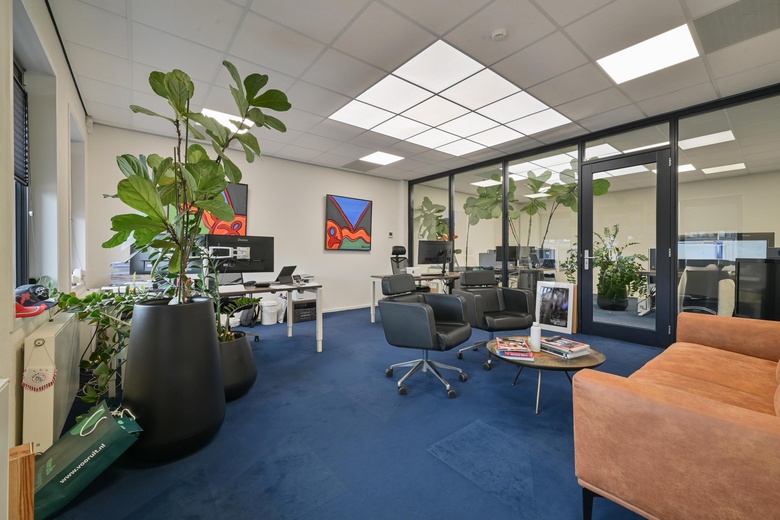 Kantoorruimte Huizen - Rokerijweg 2 - Foto 18