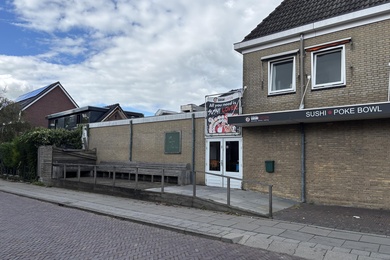 Bekijk foto 2 van Prins Bernhardweg 1 b Bekijk foto 2 van Prins Bernhardweg 1 b