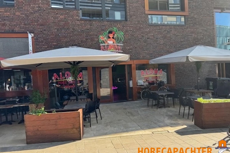 HorecaaanWillem Wilminkplein 27A<br/> inEnschede