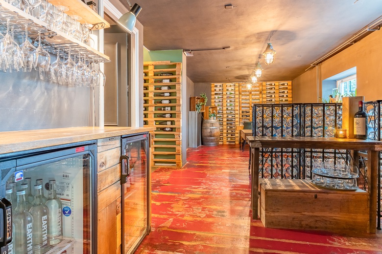 HorecaaanKrommestraat 60<br/> inAmersfoort