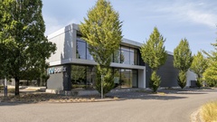 Bedrijfsruimte te koop Tilburg - Maidstone 50