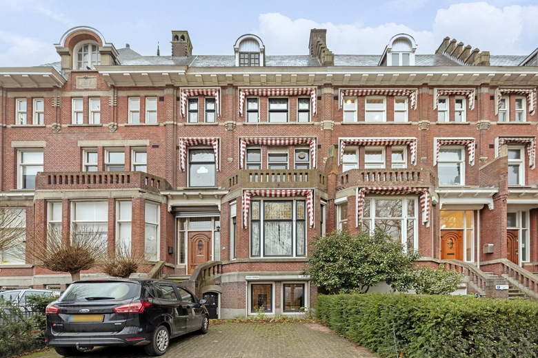 KantoorruimteaanHeemraadssingel 167<br/> inRotterdam KantoorruimteaanHeemraadssingel 167<br/> inRotterdam