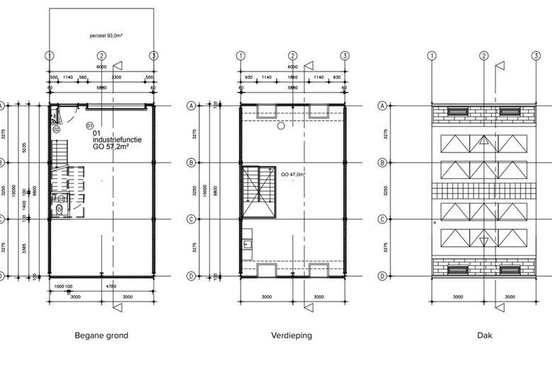 BedrijfsruimteaanMaalderij 17<br/> inWaddinxveen