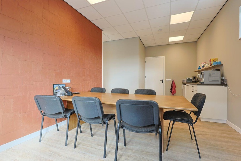 BedrijfsruimteaanWitte Paal 3 C<br/> inSchagen BedrijfsruimteaanWitte Paal 3 C<br/> inSchagen