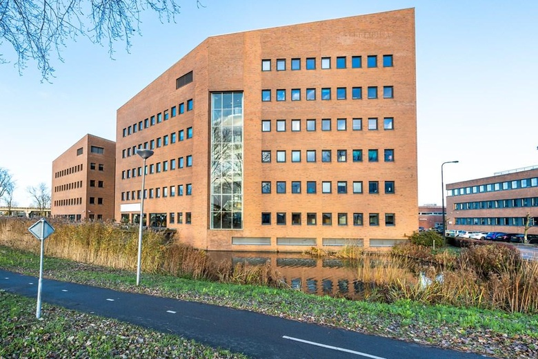 KantoorruimteaanZuidelijk Halfrond 5<br/> inGouda