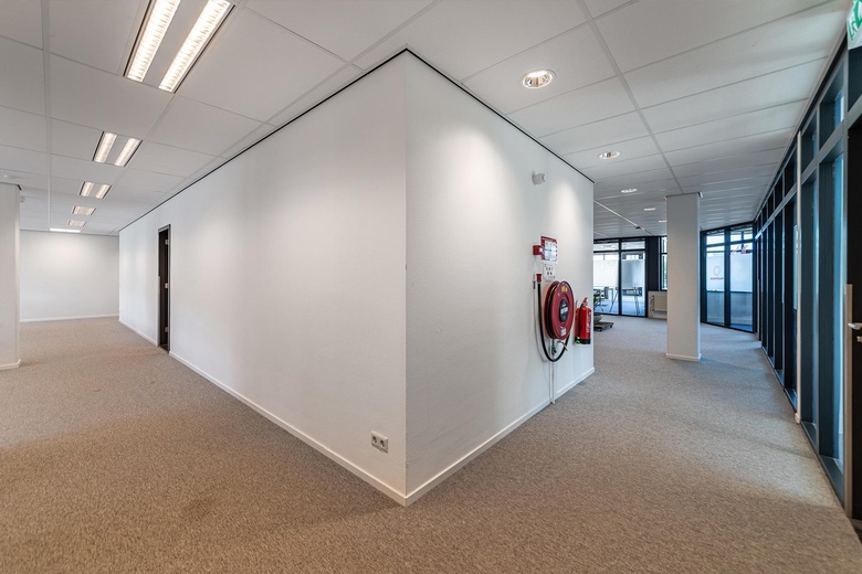 Bedrijfsruimte Amsterdam - Zekeringstraat 27 - Foto 14