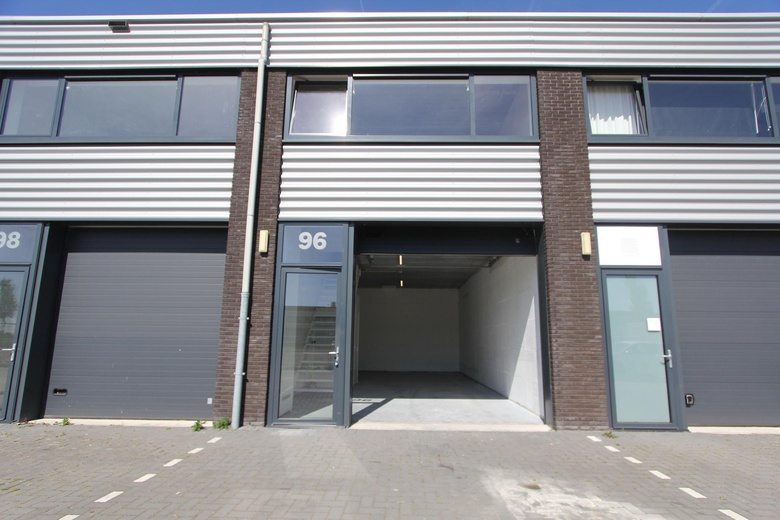 BedrijfsruimteaanCruquiuszoom 96<br/> inCruquius