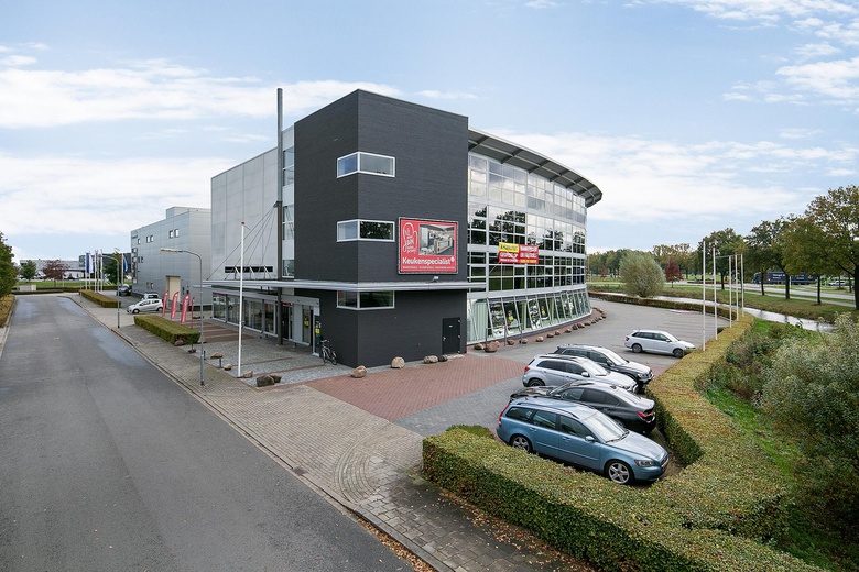 WinkelruimteaanWesterlengte 7<br/> inElburg