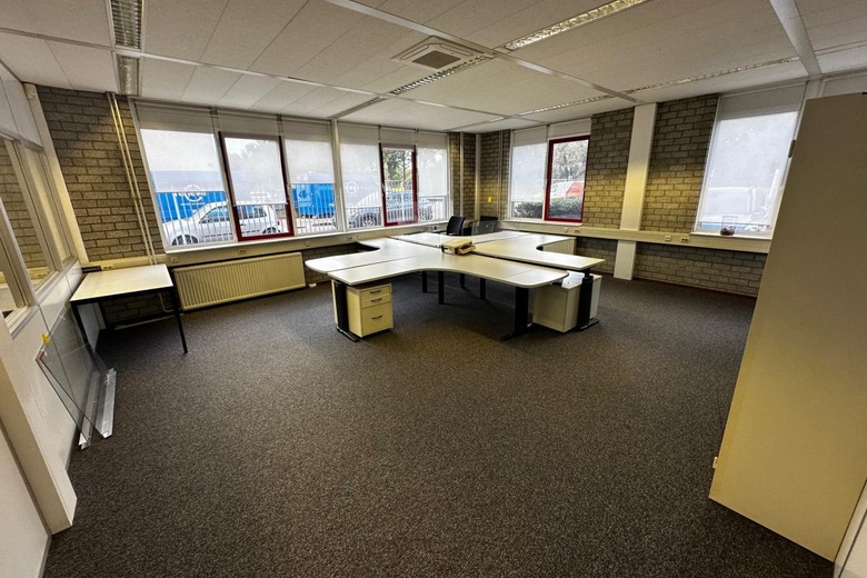 Kantoorruimte Zoetermeer - Bleiswijkseweg 55 - Foto 9