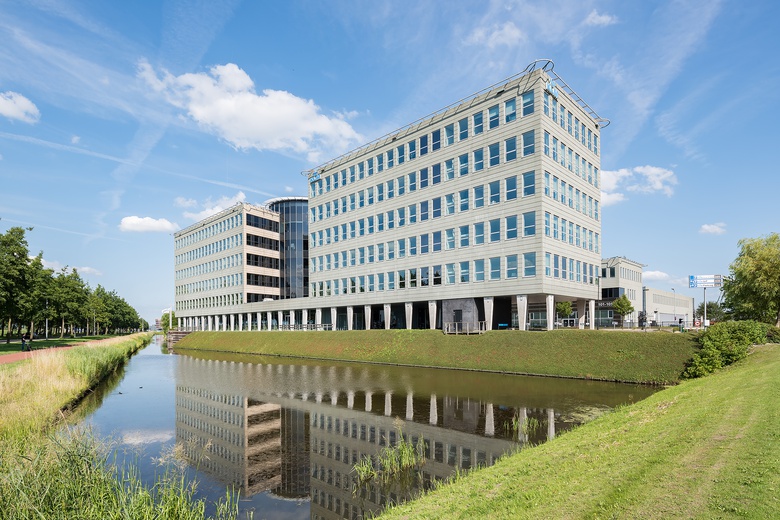 KantoorruimteaanTupolevlaan 22<br/> inSchiphol-Rijk