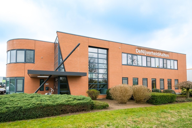 KantoorruimteaanBroekstraat 32<br/> inAalten KantoorruimteaanBroekstraat 32<br/> inAalten