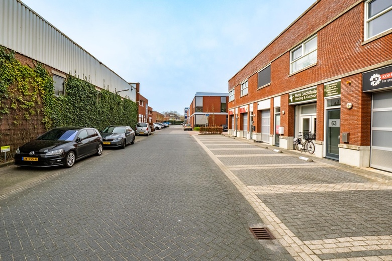 BedrijfsruimteaanVeilingweg 65<br/> inBunnik