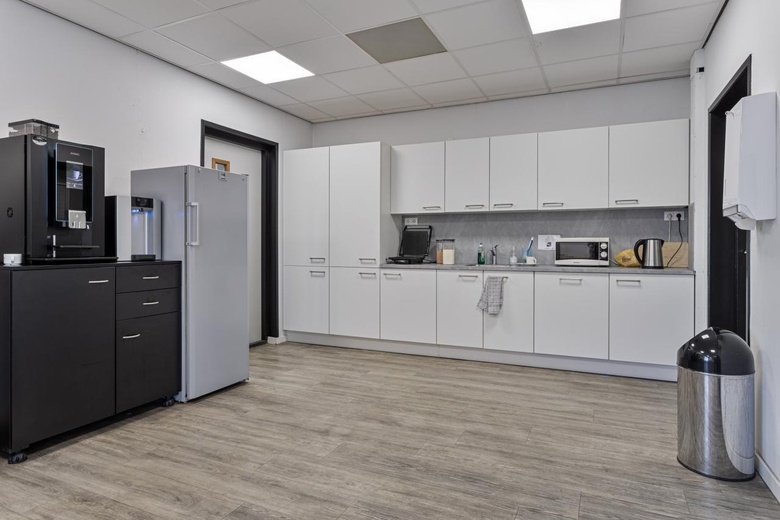 BedrijfsruimteaanAfrikaweg 1<br/> inHulst