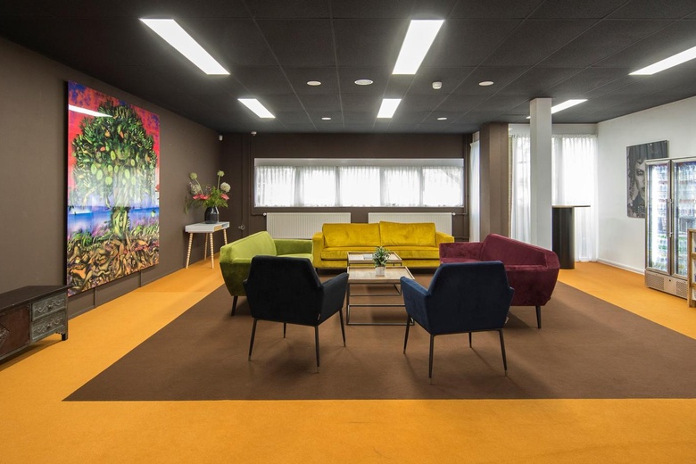 BedrijfsruimteaanPieter Ghijsenlaan 1<br/> inZaandam BedrijfsruimteaanPieter Ghijsenlaan 1<br/> inZaandam