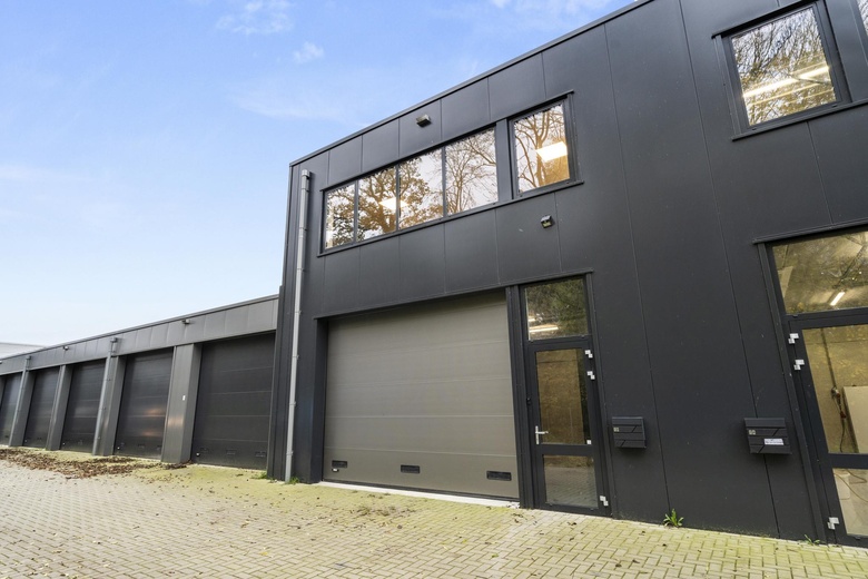 BedrijfsruimteaanBetsy van Goorstraat 76<br/> inWageningen BedrijfsruimteaanBetsy van Goorstraat 76<br/> inWageningen