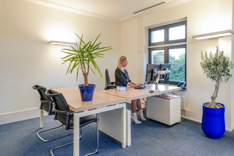 KantoorruimteaanUtrechtseweg 75<br/> inZeist KantoorruimteaanUtrechtseweg 75<br/> inZeist