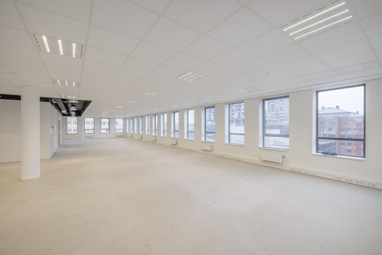 KantoorruimteaanHiridostraat 3<br/> inAmsterdam