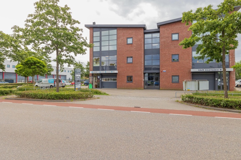 Bedrijfsruimte Noordwijk - De Hooge Krocht 74 - Foto 16