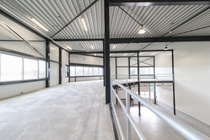 Bekijk foto 6 van eenheid 1 aan de Hoge Eng-Oost 19 in Putten