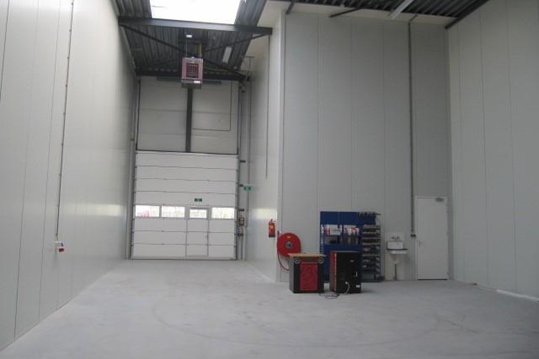 Bedrijfsruimte Etten-Leur - Bredaseweg 212 C - Foto 5
