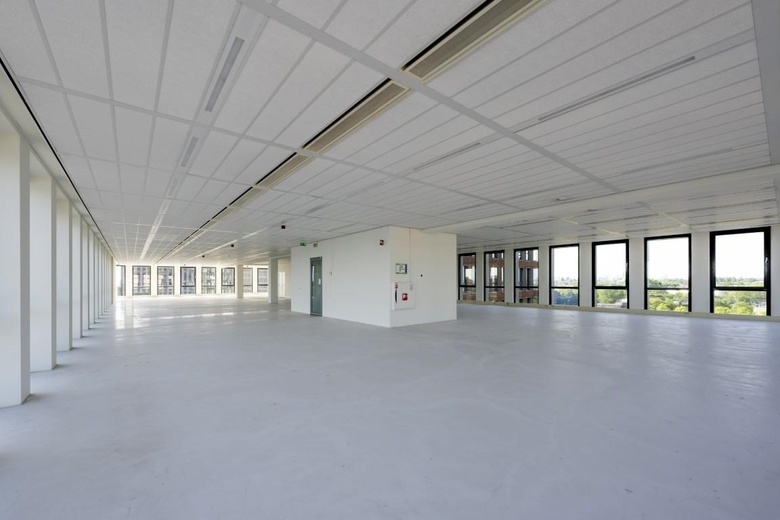 Kantoorruimte Amsterdam - Jollemanhof 6 - Foto 19