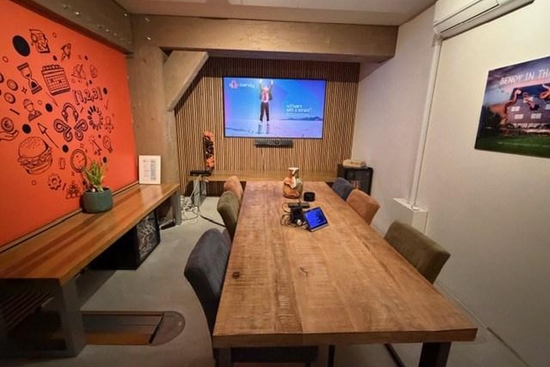 KantoorruimteaanWiersedreef 5<br/> inNieuwegein