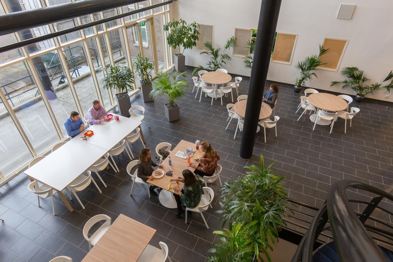 KantoorruimteaanBaron van Nagellstraat 144 - 146<br/> inBarneveld KantoorruimteaanBaron van Nagellstraat 144 - 146<br/> inBarneveld